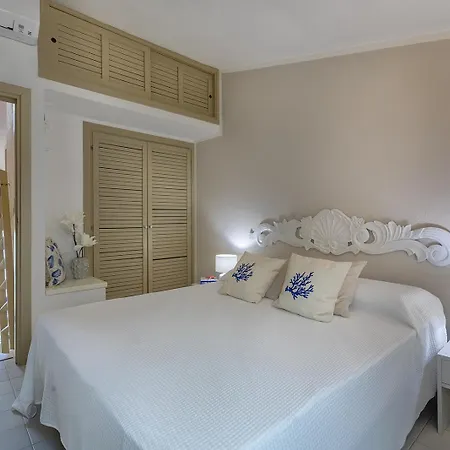 Prázdninový dům Sardegna Sul Mare - Infinityholidays *