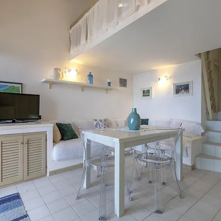 Sardegna Sul Mare - Infinityholidays Prázdninový dům *