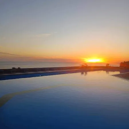 Sardegna Sul Mare - Infinityholidays Feriehus