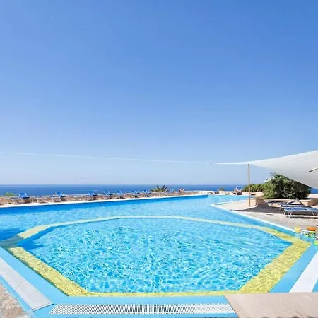 Sardegna Sul Mare - Infinityholidays 펜션 코스타 파라디소