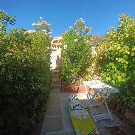 Feriehus Sardegna Sul Mare - Infinityholidays Costa Paradiso