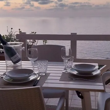 Sardegna Sul Mare - Infinityholidays Feriehus *