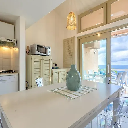 Sardegna Sul Mare - Infinityholidays Дом отдыха *