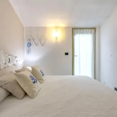 Дом отдыха Sardegna Sul Mare - Infinityholidays