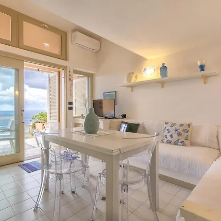 Sardegna Sul Mare - Infinityholidays Дом отдыха Коста-Парадисо