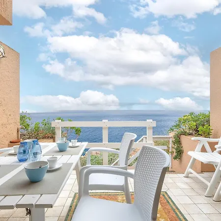 Sardegna Sul Mare - Infinityholidays Дом отдыха *