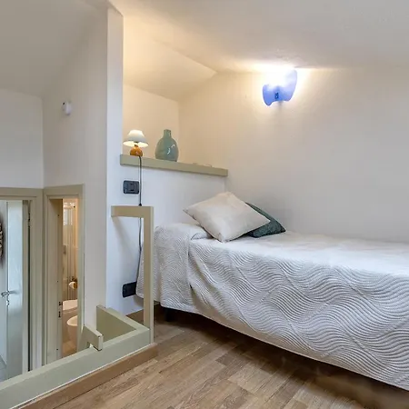 Feriehus Sardegna Sul Mare - Infinityholidays Costa Paradiso