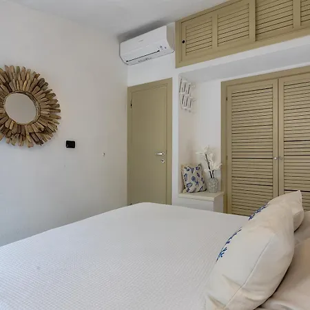 Feriehus Sardegna Sul Mare - Infinityholidays Costa Paradiso