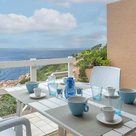 Feriehus Sardegna Sul Mare - Infinityholidays Costa Paradiso
