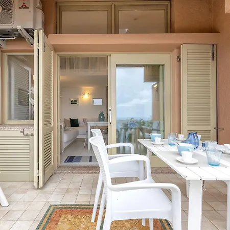 Feriehus Sardegna Sul Mare - Infinityholidays
