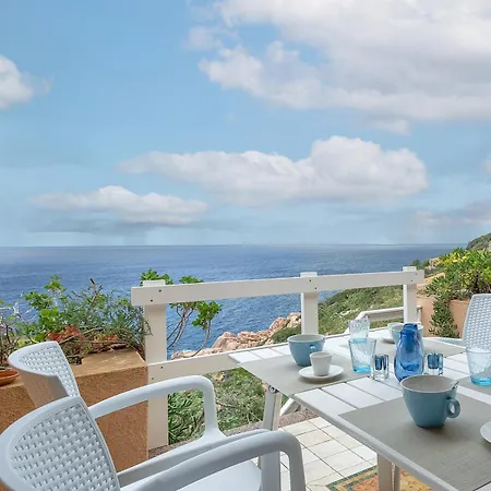 Sardegna Sul Mare - Infinityholidays * Costa Paradiso